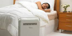 Air Power Purifier