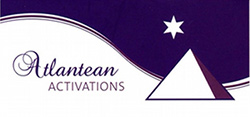 Atlantean Logo