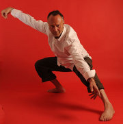 Barefoot Doctor