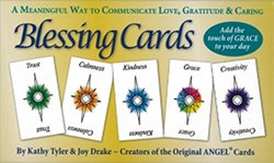 Blessing Cards