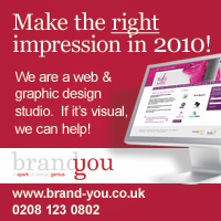Brand You Logo
