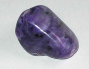 Charoite