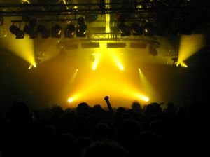 Concert Lights