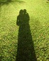 Shadow of Couple