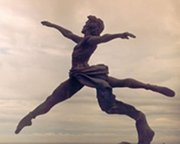 Dancer
