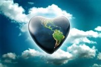 Earth and Heart