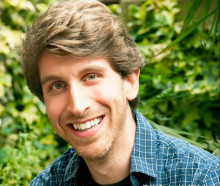 Jeff Foster