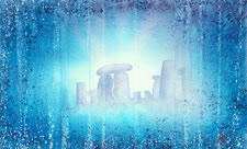 Stonehenge