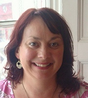 Julie Shepherd