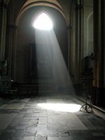 Light Shining