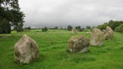 Long Meg