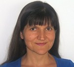 Maria del Mar Fernandez de la Calle