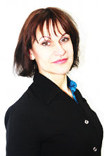 Marie Agnes Casilini