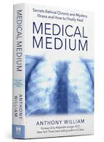 Medical Medium Book Cover
