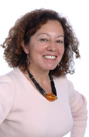 Miriam Jivram