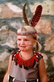 Nikki Indian