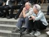 Older Couple