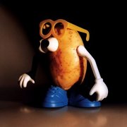 Potato Head