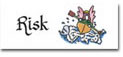 Angel of Risk