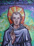 Saint