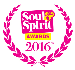 Soul and Spirit Awards Logo