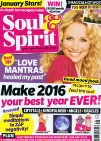 Soul _ Spirit