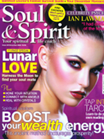 Soul and Spirit Magazine