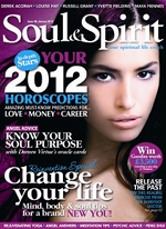 Soul and Spirit Cover