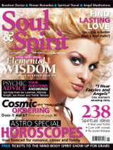 Soul and Spirit Cover