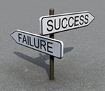 Success Sign