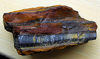 Tigers Eye