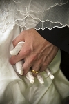Wedding Hands