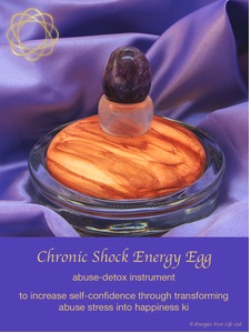 Chronic Shock Egg