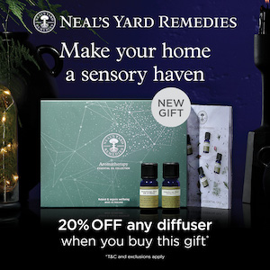 20 Percent Off Diffuser