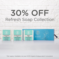Soap Collection 