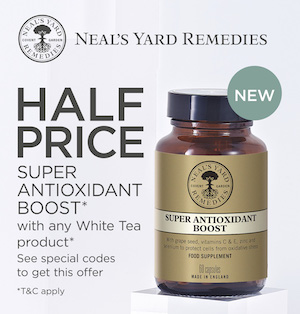 Antioxidant