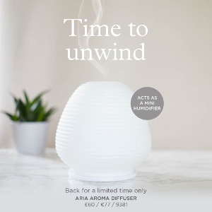 Aria Diffuser
