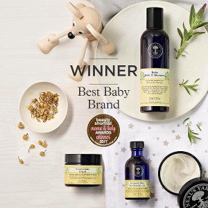 Best Baby Brand
