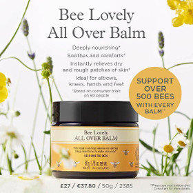 Bee Balm