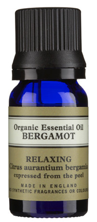 Bergamot