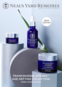 NYRO Catalogue