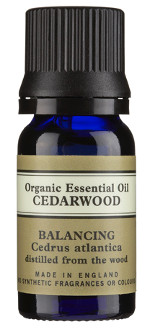 Cedarwood Oil