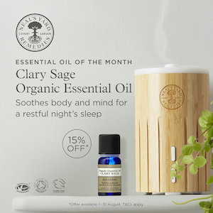 clary-sage-offer image