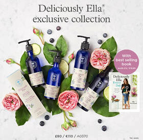 Deliciously Ella Collection