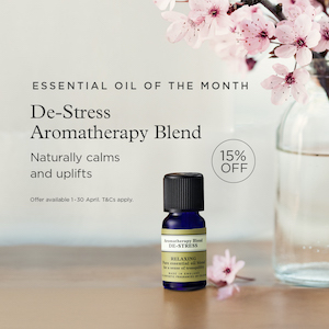 de-stress-blend-offer image