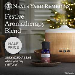 Festive Blend Offer