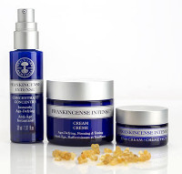Frankincense Intense Group