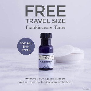 Free Travel Toner