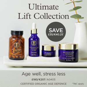 Frankincense Ultimate Collection Offer