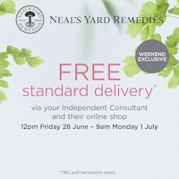 Free Delivery